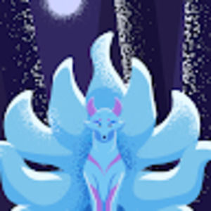 Meet your Posher, Keziah